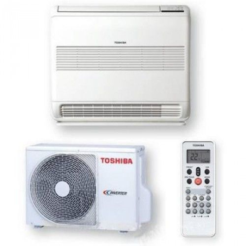 Кондиционер Toshiba RAS-B10UFV-E/RAS-10SAVR-E2 Киев - изображение 1