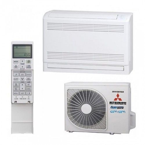 Кондиционер Mitsubishi Heavy SRF25ZMX-S/SRC25ZMX-S Киев - изображение 1