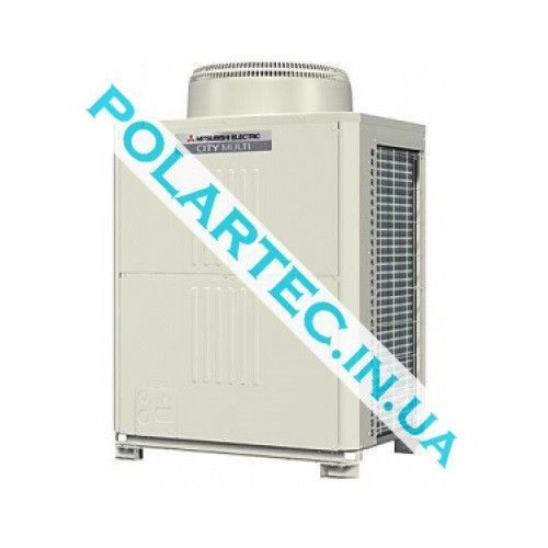 Наружные блоки Mitsubishi Electric PUHY-RP300YJM-A Киев - изображение 1
