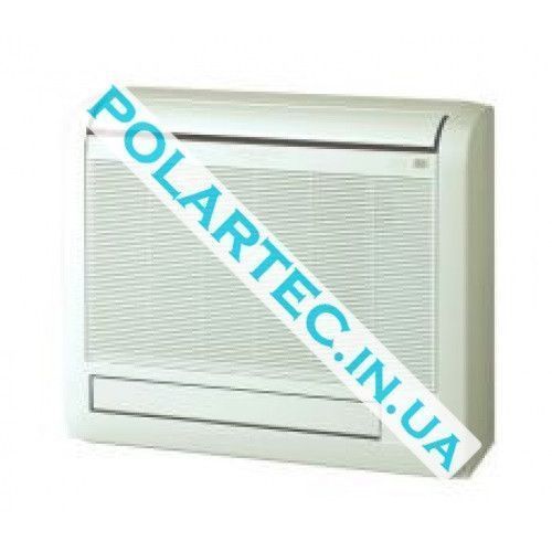 Внутренние блоки напольного типа Mitsubishi Electric PFFY-P32VKM-E Киев - изображение 1