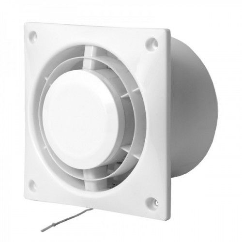 Вытяжной вентилятор Europlast L100W Киев - изображение 1