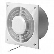Вытяжной вентилятор Europlast L125W Киев