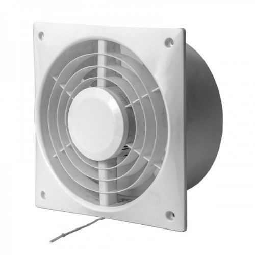 Вытяжной вентилятор Europlast L150W Киев - изображение 1
