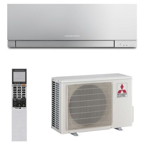 Настенный кондиционер Mitsubishi Electric MSZ-EF25VE3S/MUZ-EF25VE Киев - изображение 1