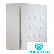 Вытяжной вентилятор Vortice Vort Quadro Medio Киев