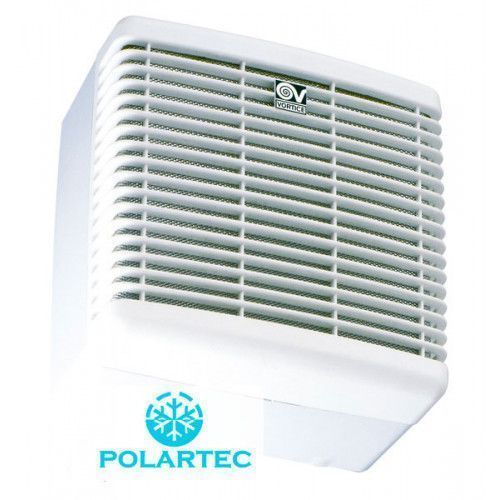 Вытяжной вентилятор Vortice Vort Press 110 LL Timer Киев - изображение 1
