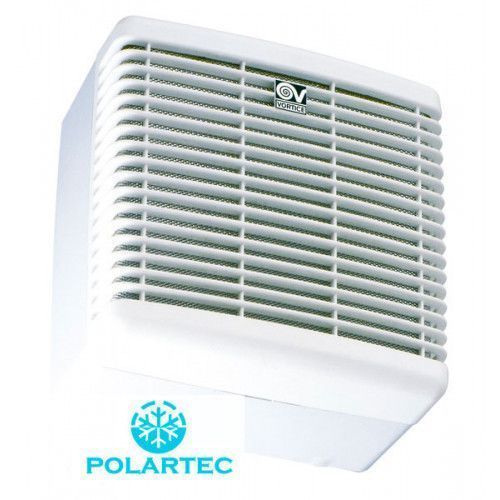 Вытяжной вентилятор Vortice Vort Press 110 LL Киев - изображение 1