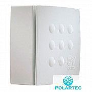 Вытяжной вентилятор Vortice Vort Quadro Micro 100 Киев
