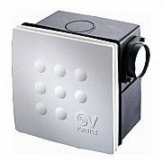 Вытяжной вентилятор Vortice Vort Quadro Medio IT-HCS Киев