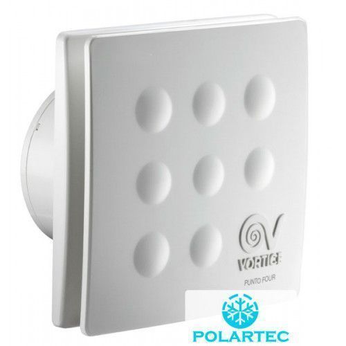 Вытяжной вентилятор Vortice Punto Four MFO 120/5' Киев - изображение 1