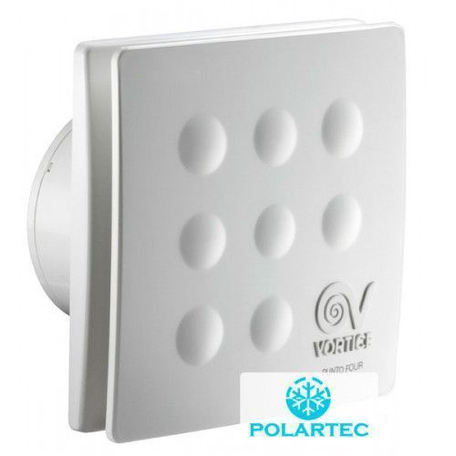 Вытяжной вентилятор Vortice Punto Four MFO 100/4' T Київ - изображение 1