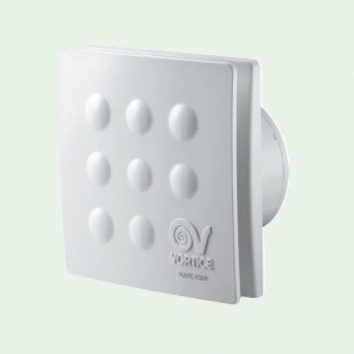 Вытяжной вентилятор Vortice Punto Four MFO 100/4' Киев - изображение 1