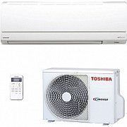 Настенный кондиционер Toshiba RAS-13EKV-EE/RAS-13EAV-EE Киев