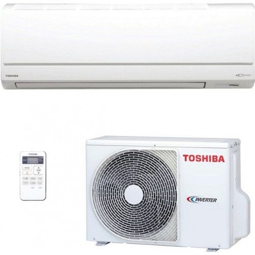 Настенный кондиционер Toshiba RAS-13EKV-EE/RAS-13EAV-EE Киев - изображение 1