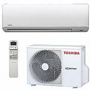Кондиционер Toshiba RAS-16N3KVR-E/RAS-16N3AVR-E Киев