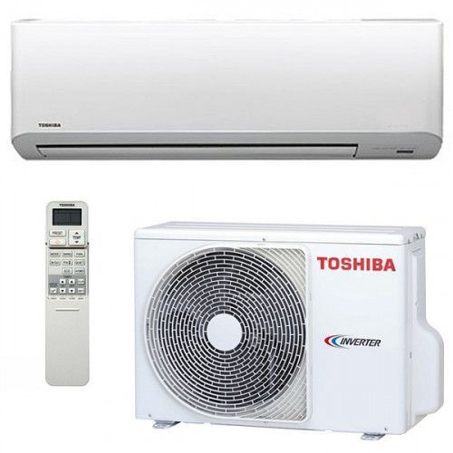 Кондиционер Toshiba RAS-16N3KVR-E/RAS-16N3AVR-E Киев - изображение 1