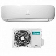 Кондиционер Hisense AST-09UW4SVETG10 Apple Pie Super DC Inverter настенный (инвертор) Киев