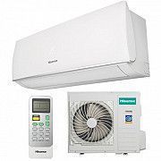 Кондиционер Hisense AS-18UR4SXADK02 Smart DC Inverter Expert настенный (инвертор) Киев