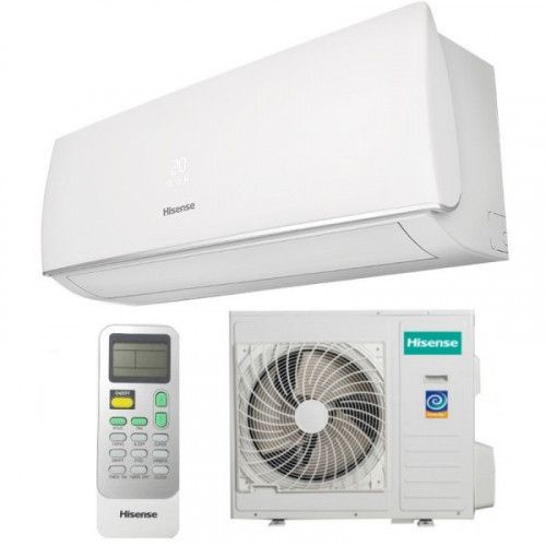 Кондиционер Hisense AS-24UR4SFBDK Smart DC Inverter Expert настенный (инвертор) Киев - изображение 1