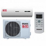 Кондиционер Osaka ST-09HH настенный Киев
