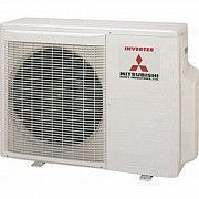 Наружный блок мульти сплит-системы Mitsubishi Heavy SCM40ZS-S Киев