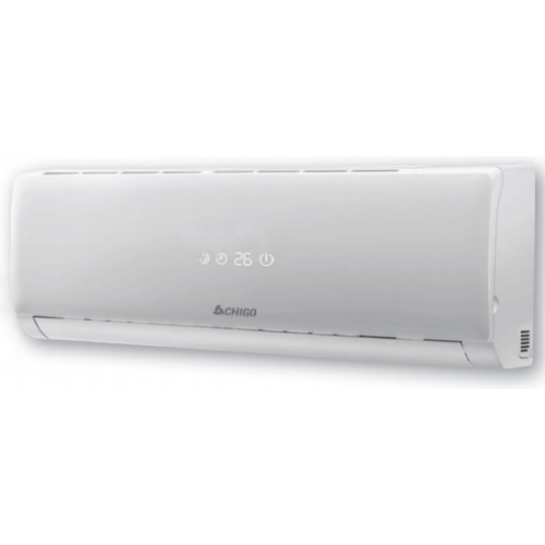 Кондиционер Chigo Fjord WiFi CS-25V3A-1B169AY4L Киев - изображение 1
