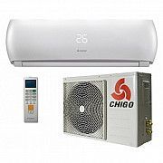Кондиционер Chigo Lotus CS-35V3A-M156 Киев