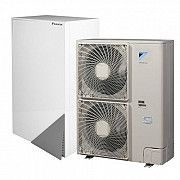 Тепловой насос Daikin Altherma EHBX11CB9W/ERLQ011CV3 Киев