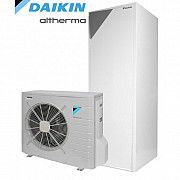Тепловой насос Daikin Altherma EHVH08S18CB3V/ERLQ006CV3 Киев