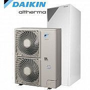 Тепловой насос Daikin Altherma EHVH16S26CB9W/ERLQ014CW1 Киев