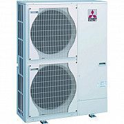 Тепловой насос Mitsubishi Electric PUHZ-SW100YHA Киев