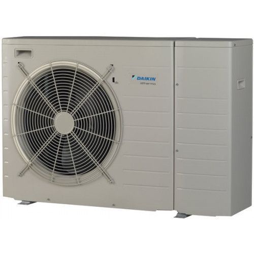 Тепловой насос Daikin Altherma EDLQ07CV3 Киев - изображение 1