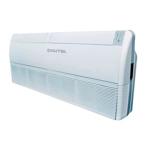 Кондиционер DIGITAL DAC-CV24CH Киев - изображение 1