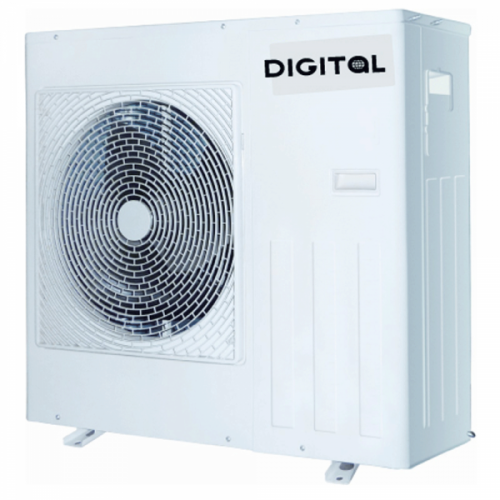 Кондиционер DIGITAL DAC-M436CI Киев - изображение 1