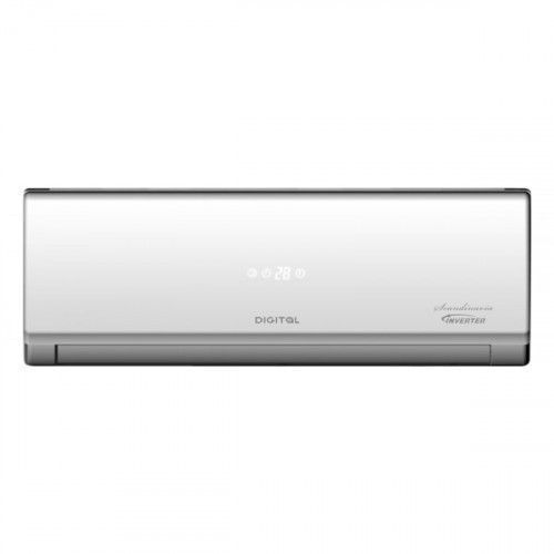 Кондиционер DIGITAL DAC- i 18SW Київ - изображение 1