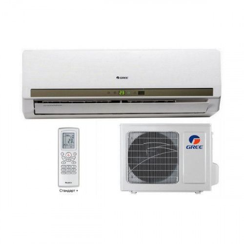 Кондиционер GREE GWH18ND-K3NNA4A cold pl Киев - изображение 1