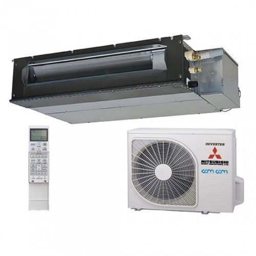 Кондиционер Mitsubishi Heavy SRR35ZM-S/SRC35ZMX-S Киев - изображение 1