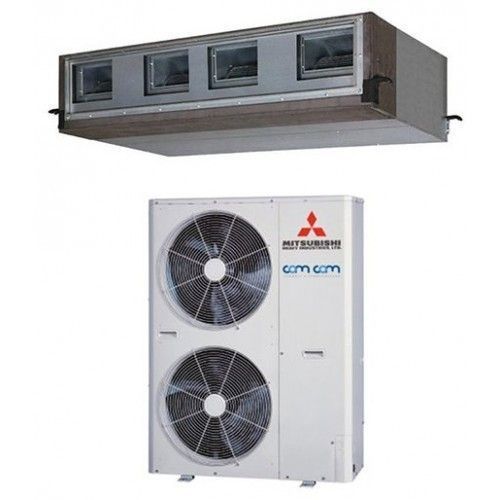 Кондиционер Mitsubishi Heavy FDU250VG/FDC250VSA Киев - изображение 1