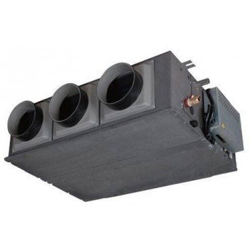 Кондиционер Mitsubishi Heavy FDUM140VF/FDC140VSX Киев - изображение 1