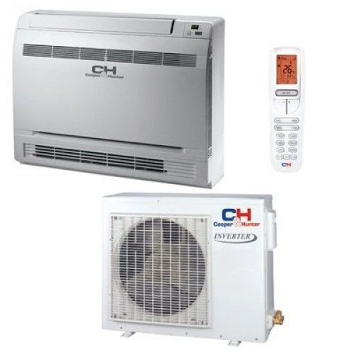 Кондиционер Cooper&Hunter Consol Inverter CH-S18FVX Киев - изображение 1