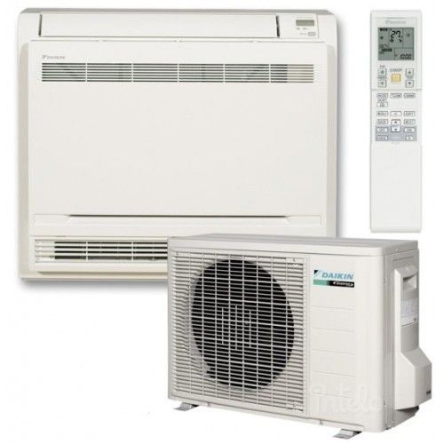Кондиционер Daikin FVXS35F/RXS35L3 Киев - изображение 1