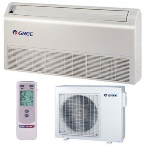 Кондиционер Gree GTH24K3FI/GUHD24NK3FO Киев - изображение 1