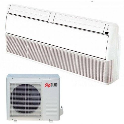 Кондиционер Olmo OSH-V60HRK2/OSH-OU60HFK2 Киев - изображение 1