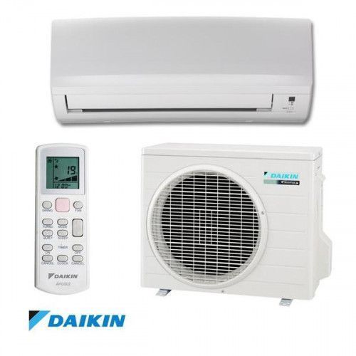 Настенный кондиционер Daikin FTXB25C/RXB25C Киев - изображение 1