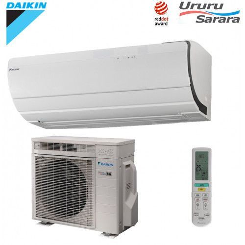 Настенный кондиционер Daikin Ururu Sarara FTXZ35N/RXZ35N Киев - изображение 1