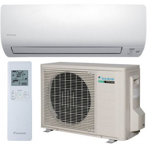 Настенный кондиционер Daikin FTXS20K/RXS20L Киев - изображение 1