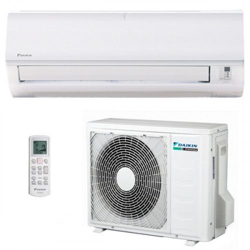 Настенный кондиционер Daikin FTYN50L/RYN50L Киев - изображение 1
