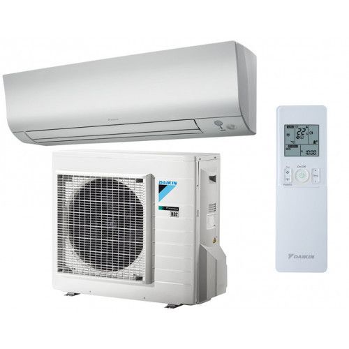 Настенный кондиционер Daikin FTXM50M/RXM50M Киев - изображение 1
