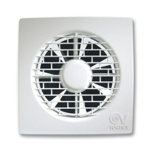 Вытяжной вентилятор Vortice Punto Filo MF 100/4' T Київ - изображение 1