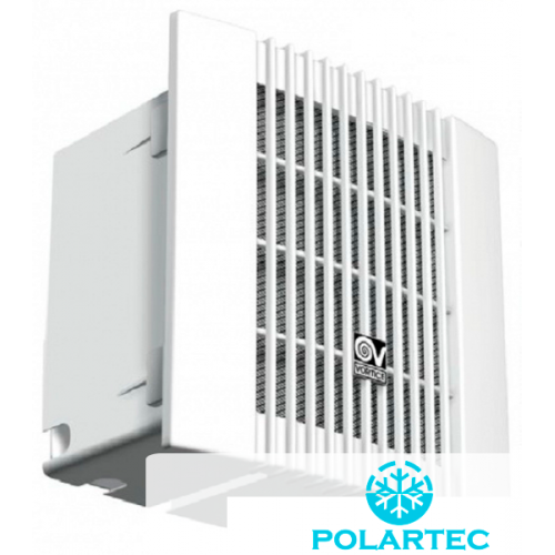 Вытяжной вентилятор Vortice ARIETT LL I Timer Київ - изображение 1